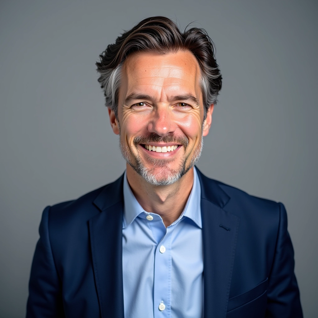 Markus Wendler