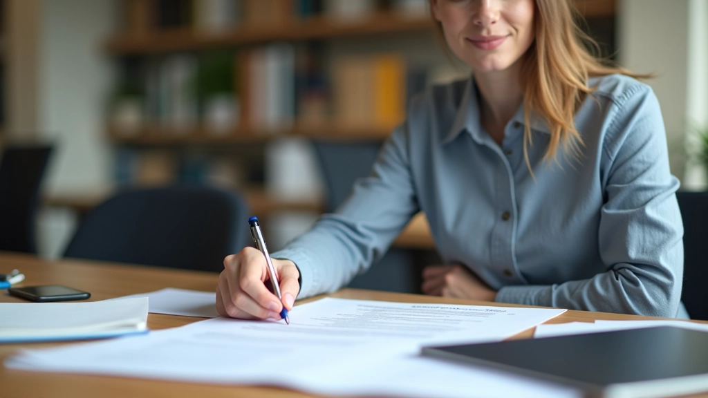 Checkliste für die Bestimmung, ob eine Steuererklärung erforderlich ist